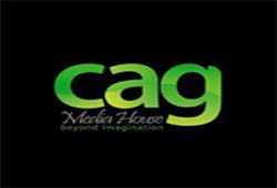 CAG Media House Company